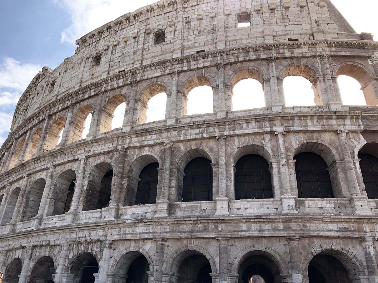 【義大利】羅馬 Rome、梵蒂岡Vaticano – 三天兩夜行程規劃