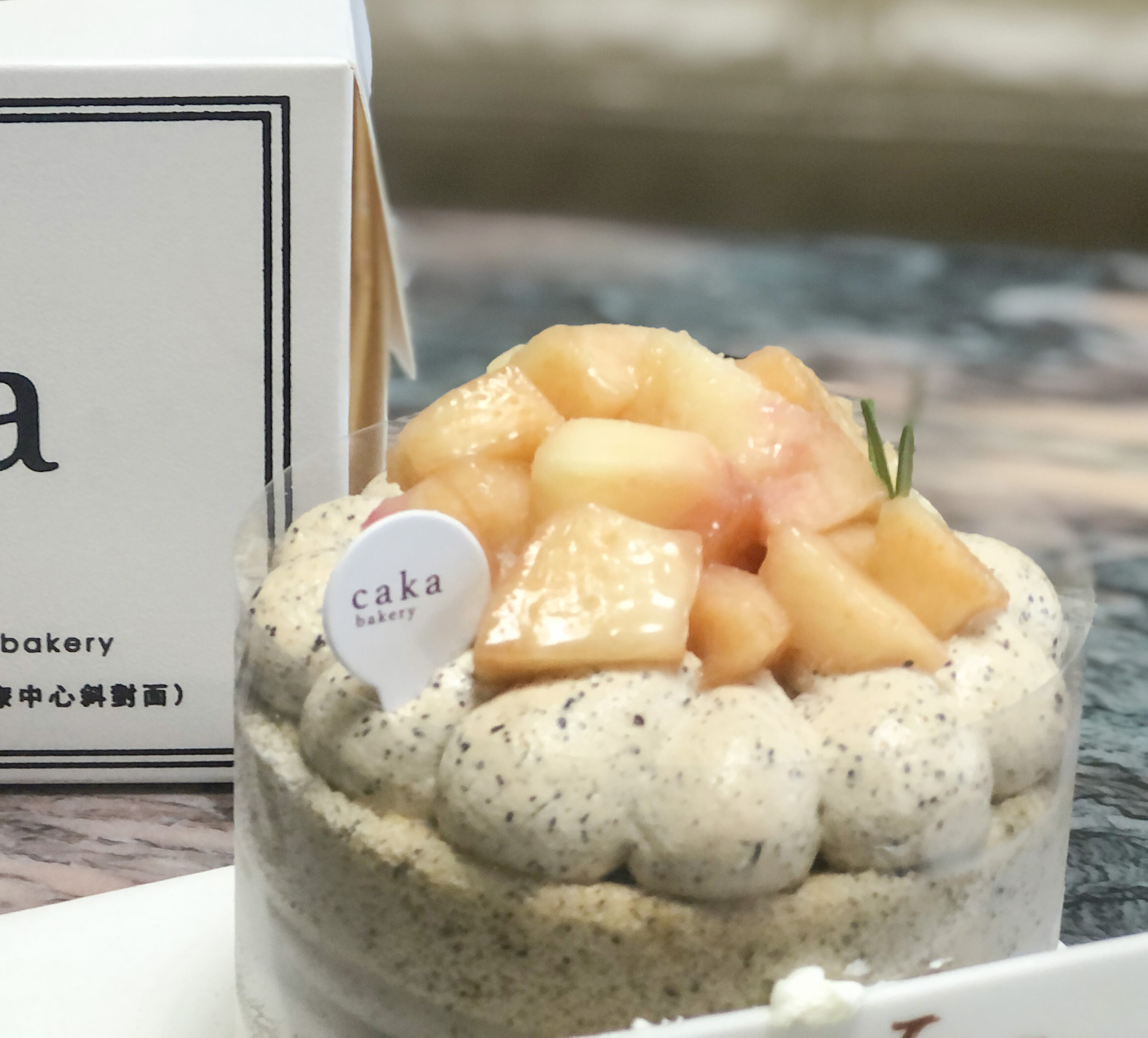 【澳門】澳門蛋糕店推薦名單・生日蛋糕_吃過好味推介．2021年
