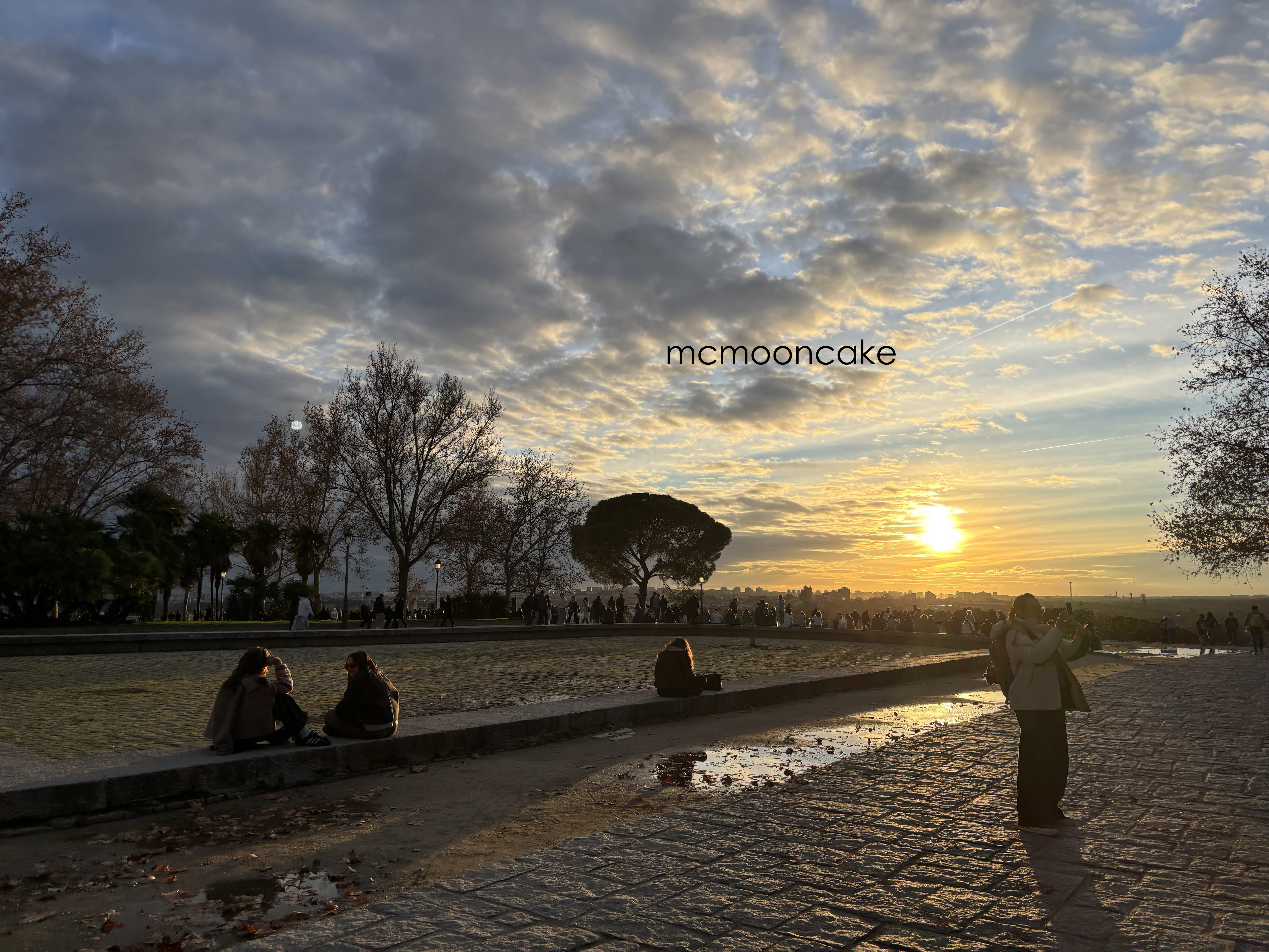 帶兩歲小孩西班牙自由行(上)|馬德里篇|11天聖誕親子遊2025